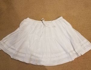 Custom Made Skirt